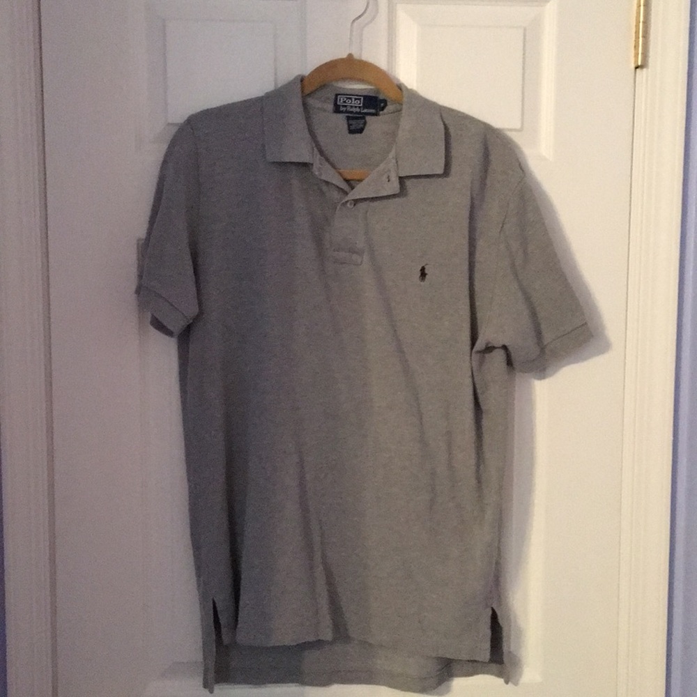 Men’s Polo Shirt